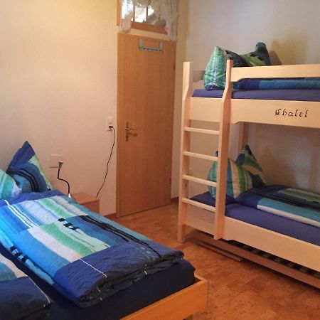 Chalet Julian Lutschental Екстер'єр фото